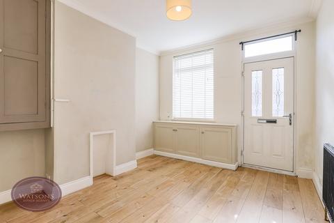 2 bedroom terraced house for sale, Victoria Street, Kimberley, Nottingham, NG16