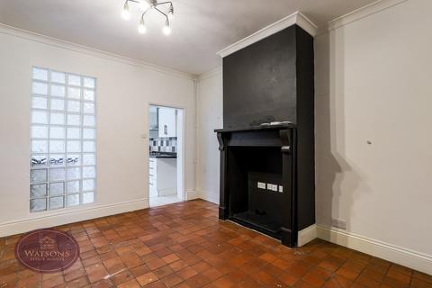 2 bedroom terraced house for sale, Victoria Street, Kimberley, Nottingham, NG16