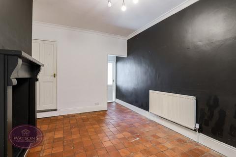 2 bedroom terraced house for sale, Victoria Street, Kimberley, Nottingham, NG16