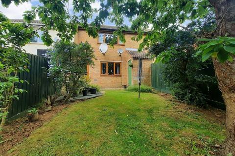 2 bedroom terraced house for sale, Collyweston Road, Rectory Farm, Northampton NN3