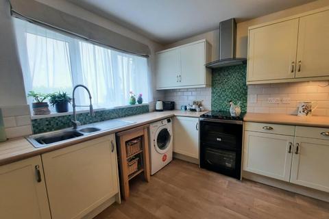 2 bedroom terraced house for sale, Collyweston Road, Rectory Farm, Northampton NN3