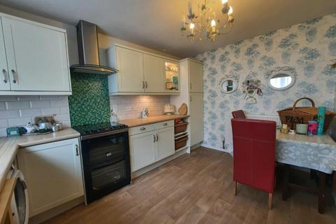 2 bedroom terraced house for sale, Collyweston Road, Rectory Farm, Northampton NN3