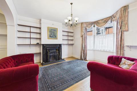 undefined, Albany Road, Stratford-Upon-Avon CV37