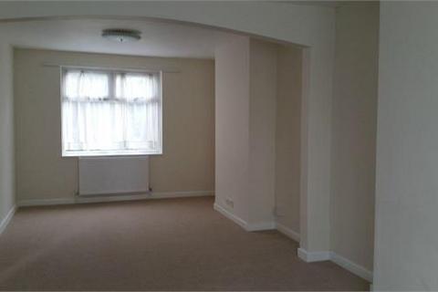3 bedroom semi-detached house to rent, Vale Square, Ramsgate