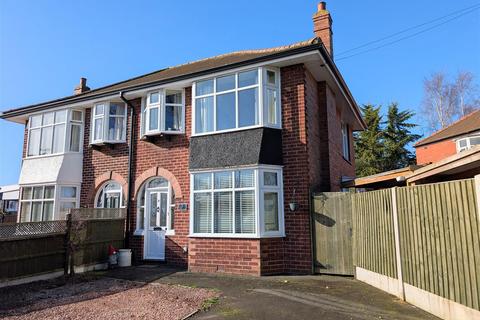 undefined, 3 Coniston Road, Shrewsbury, SY1 4EB