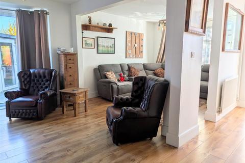 undefined, 3 Coniston Road, Shrewsbury, SY1 4EB