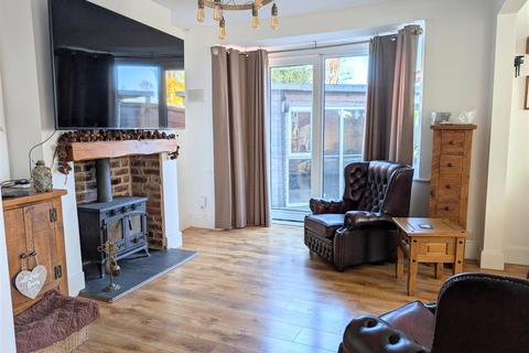 undefined, 3 Coniston Road, Shrewsbury, SY1 4EB