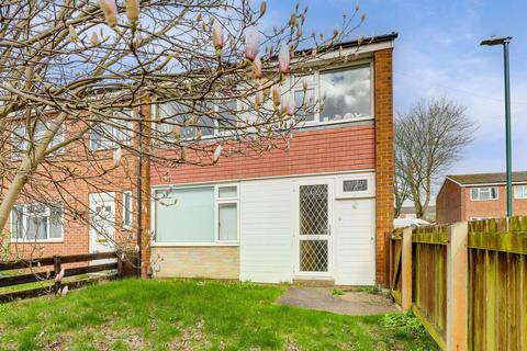 Deptford Crescent, Nottingham NG6