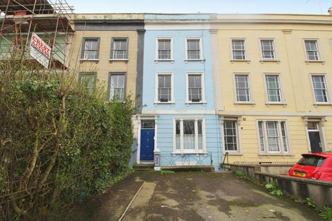 undefined, Coronation Road, Bristol BS3