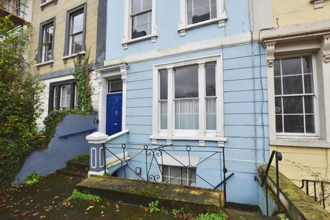 undefined, Coronation Road, Bristol BS3