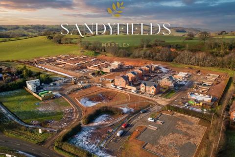 undefined, Sandyfields, Worcester WR6