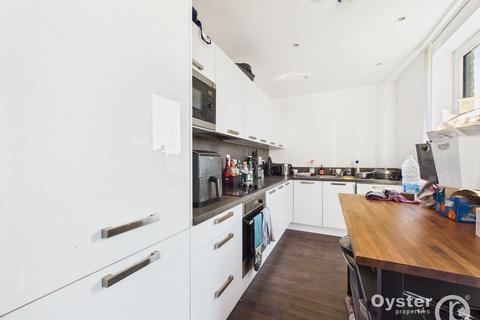 undefined, Brannigan Way, Hallington Court, HA8