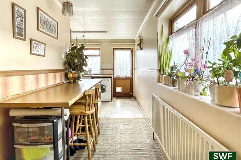 2 bedroom terraced house for sale, Aldersley Road, Wolverhampton