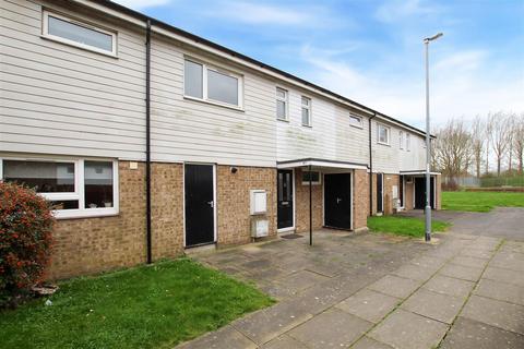 undefined, Abbey Place, Cambridge CB25