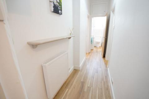 undefined, Robertson Avenue, Edinburgh