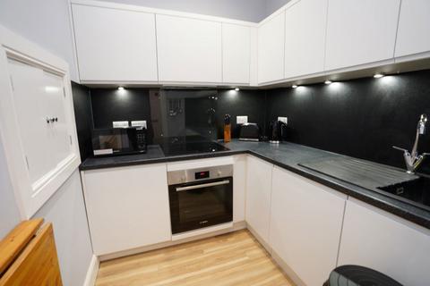 undefined, Robertson Avenue, Edinburgh