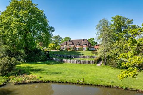 undefined, Cat Street, Upper Hartfield, Hartfield, East Sussex, TN7.