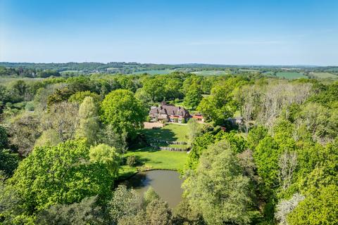 undefined, Cat Street, Upper Hartfield, Hartfield, East Sussex, TN7.