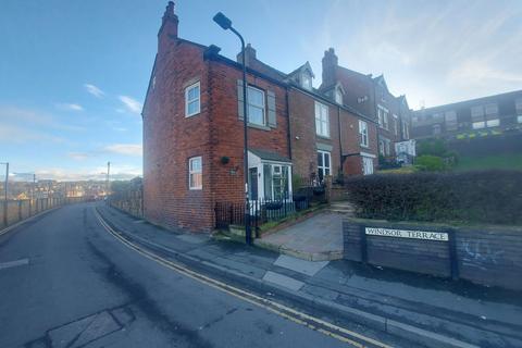 undefined, Windsor Terrace, Whitby YO21