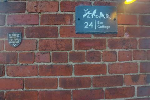 undefined, Windsor Terrace, Whitby YO21