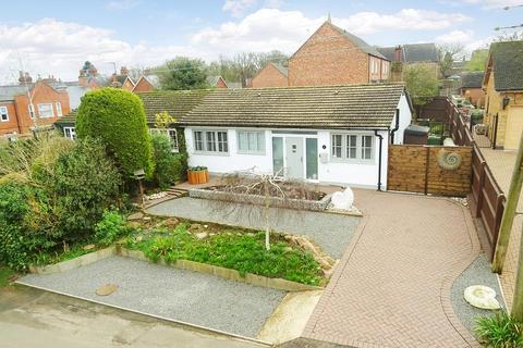 undefined, Mowsley Road, Husbands Bosworth