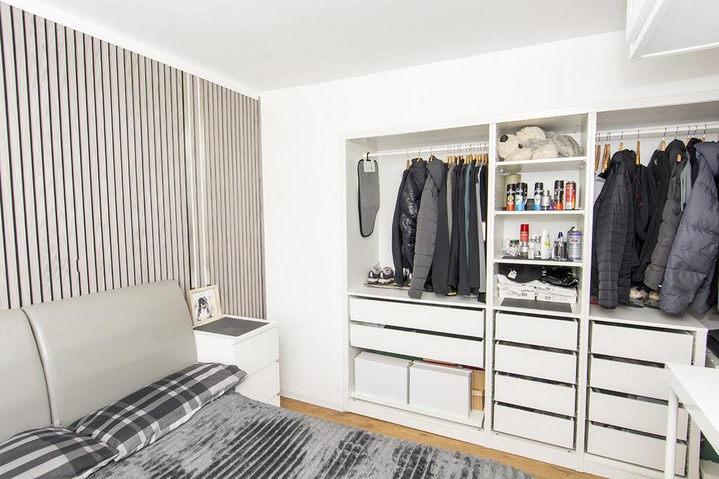 (Bedroom Two Photo Two)