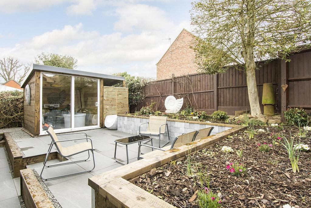 (Rear Garden Photo Two)
