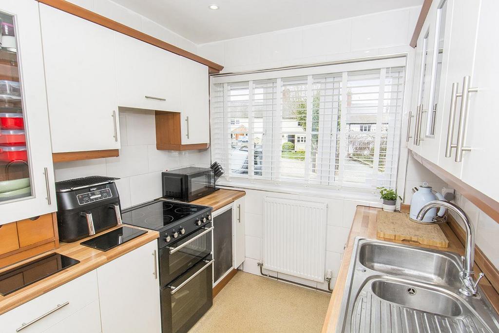 (Kitchen Photo Two)