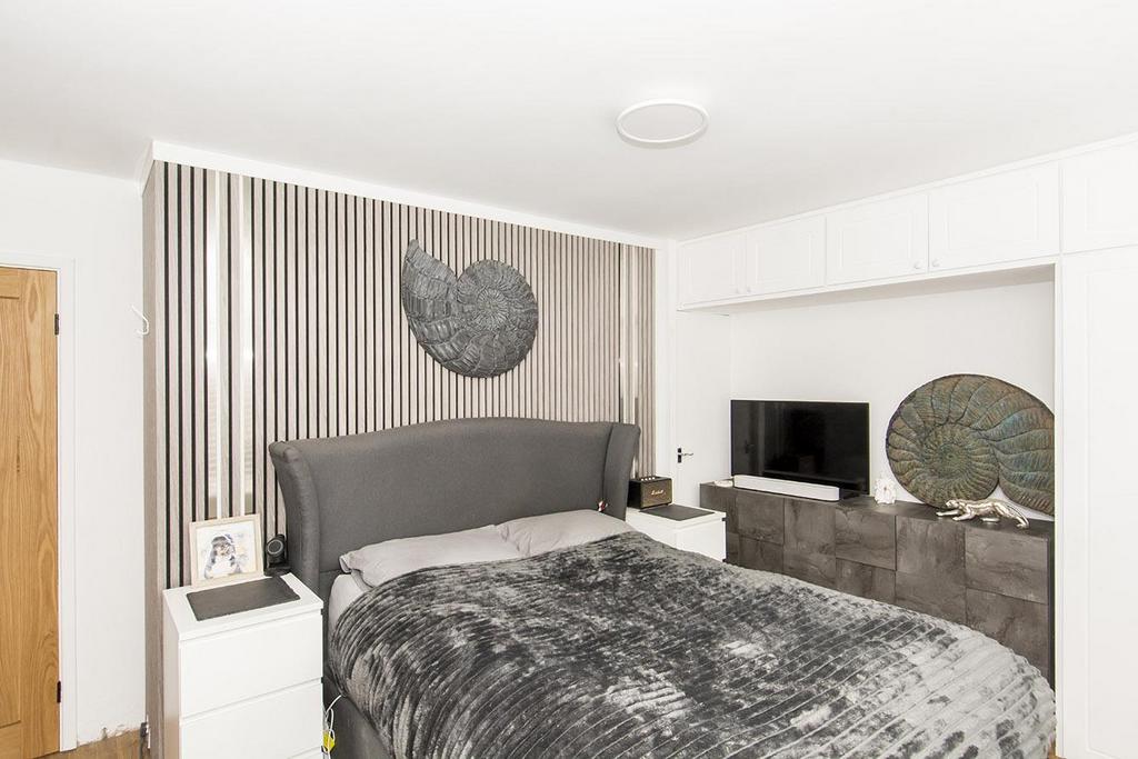 (Bedroom One Photo Two)