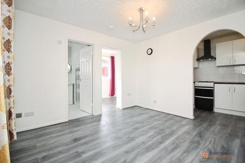 undefined, Heatherbrook Road, Anstey Heights, Leicester, LE4