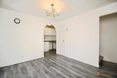 undefined, Heatherbrook Road, Anstey Heights, Leicester, LE4