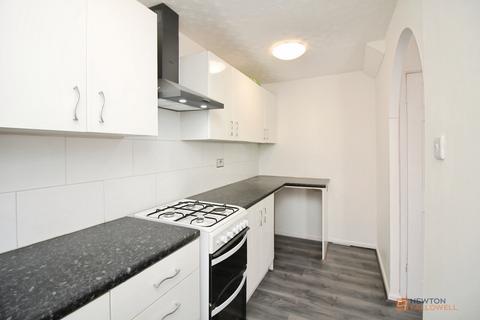 undefined, Heatherbrook Road, Anstey Heights, Leicester, LE4