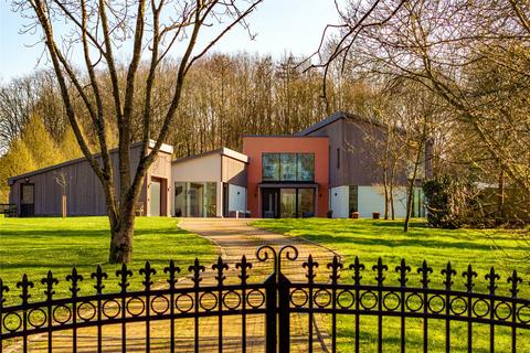undefined, Little Horwood Road, Winslow, Buckingham, Buckinghamshire, MK18