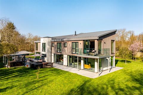 undefined, Little Horwood Road, Winslow, Buckingham, Buckinghamshire, MK18
