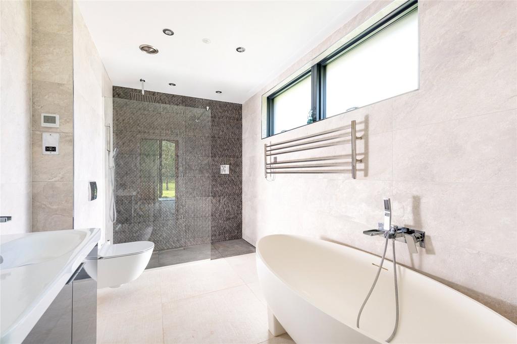 Ensuite Two