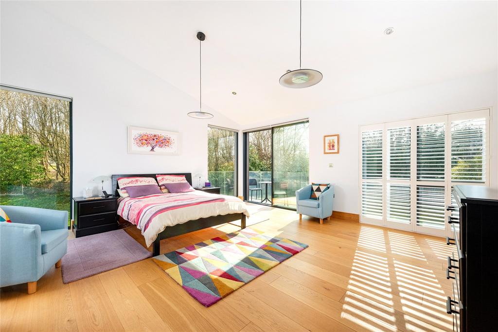 Principal Bedroom