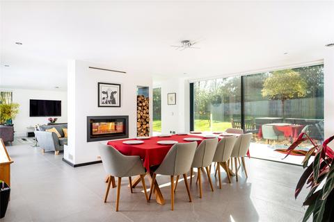 undefined, Little Horwood Road, Winslow, Buckingham, Buckinghamshire, MK18