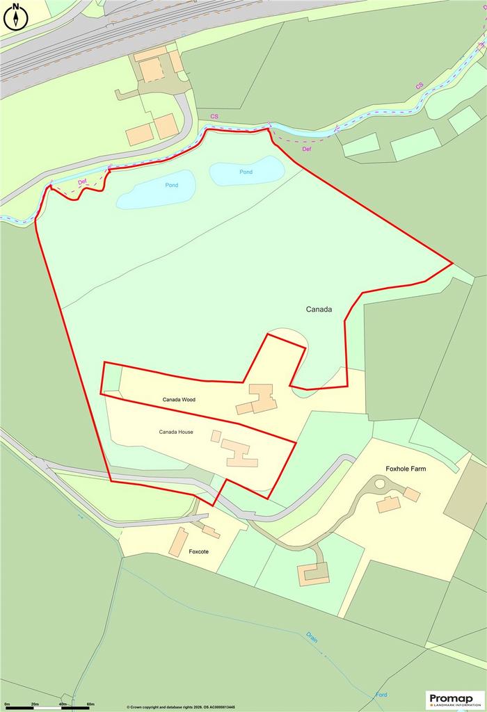 Plot Map
