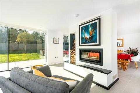 undefined, Little Horwood Road, Winslow, Buckingham, Buckinghamshire, MK18