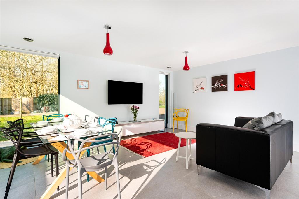 Family Area