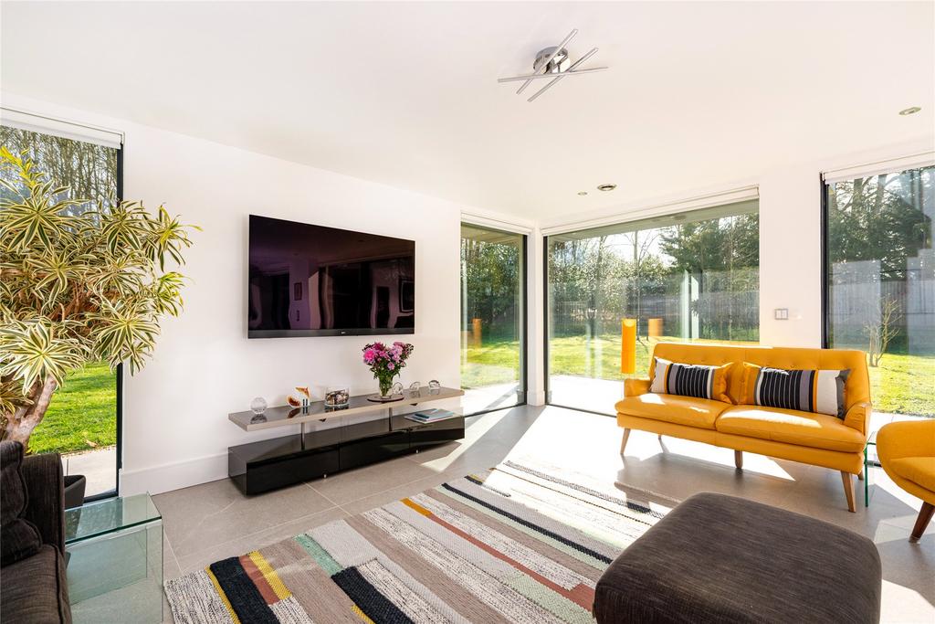 Family Area