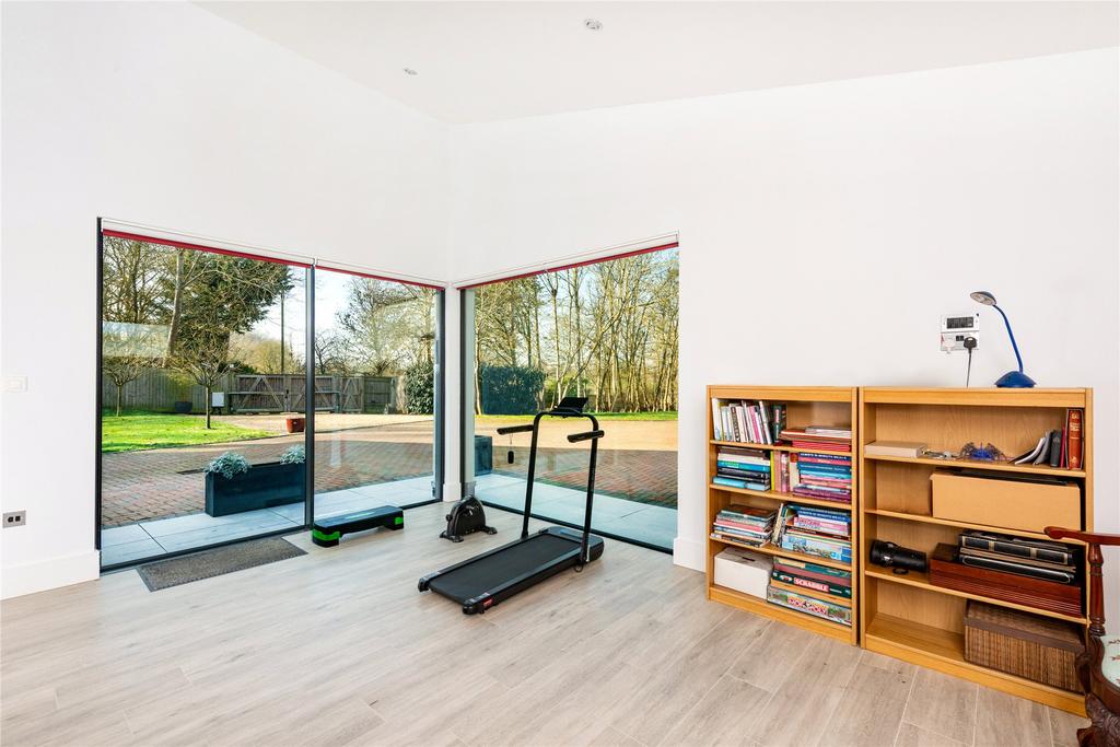 Drawing Room