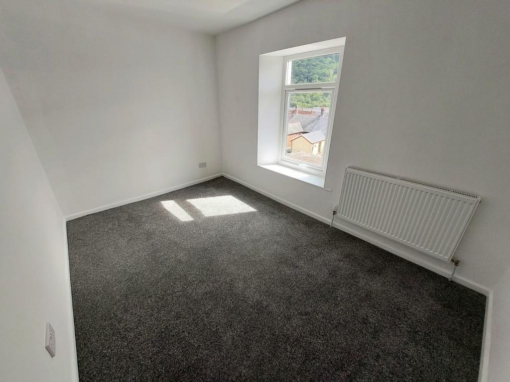 Bedrooms