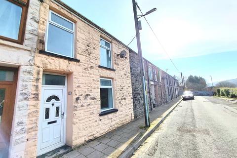 undefined, Hopkin Street, Treherbert, CF42