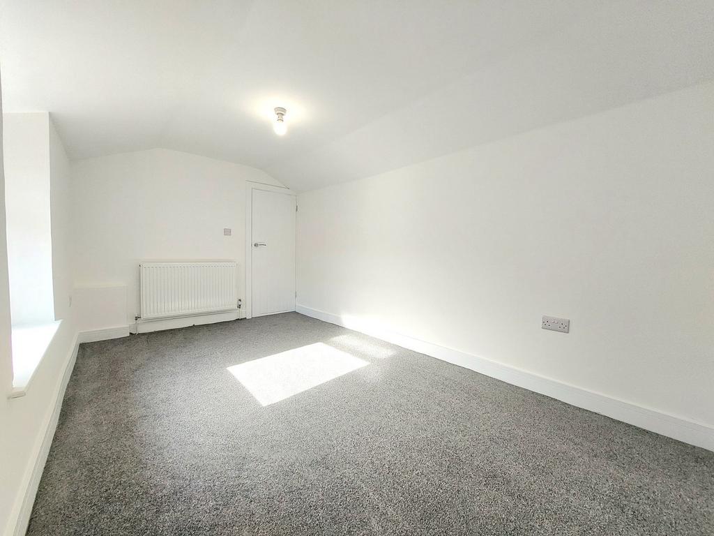 Bedrooms