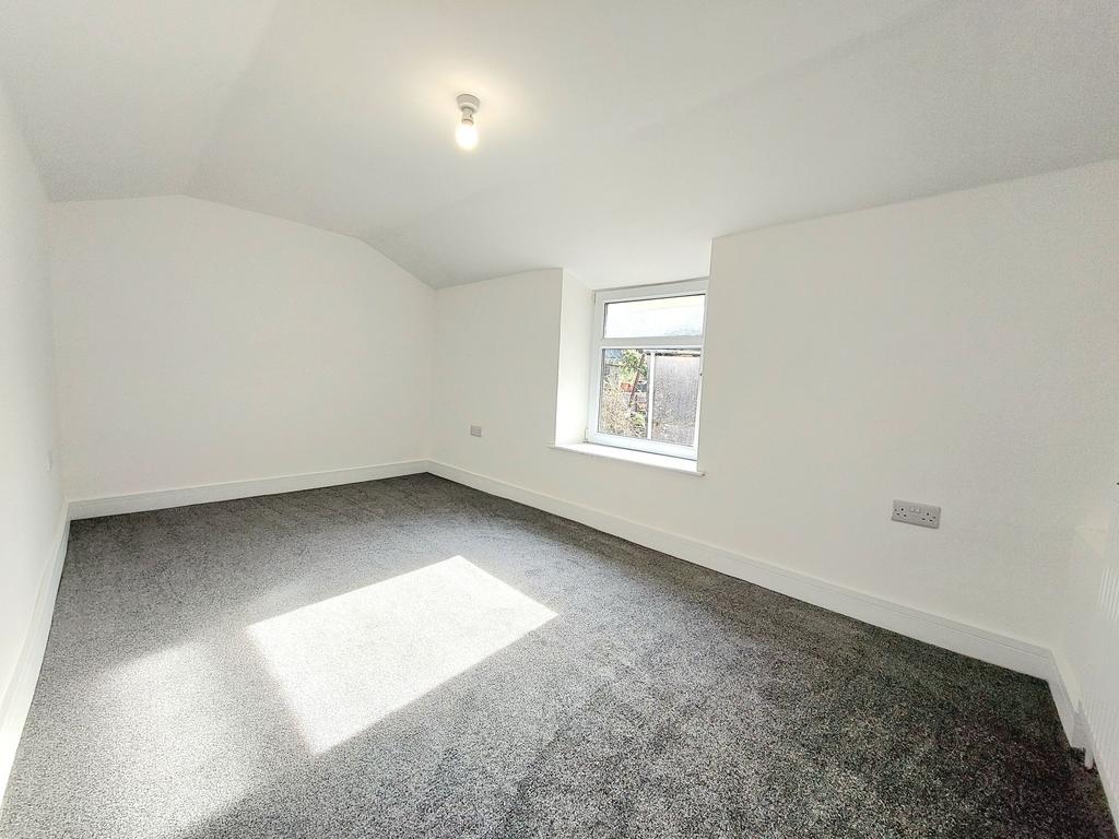 Bedrooms