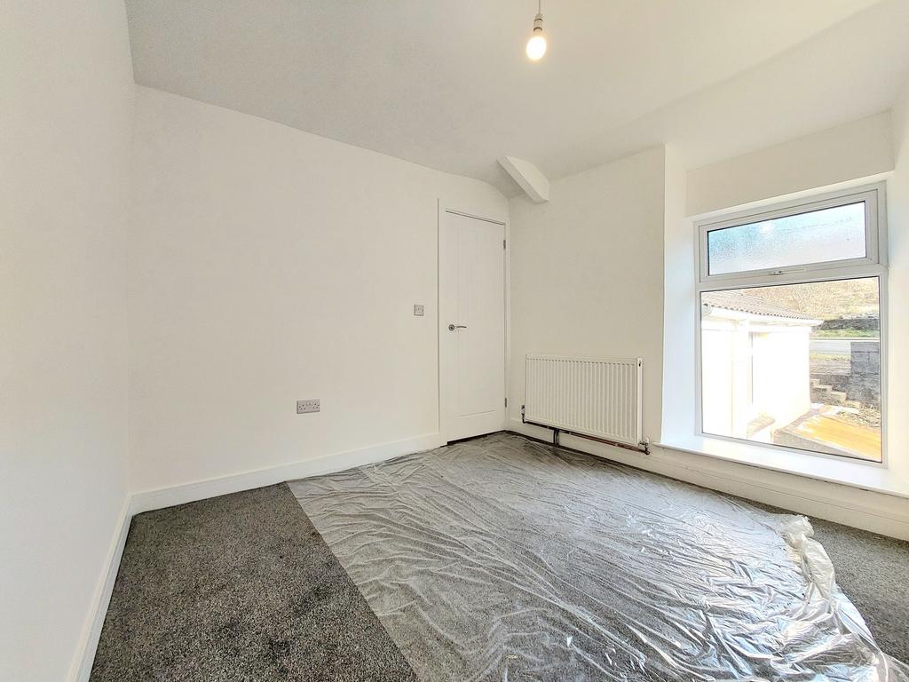 Bedrooms