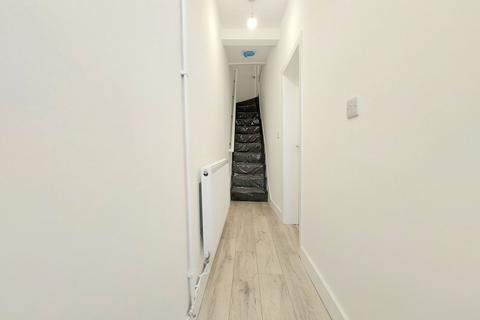 undefined, Hopkin Street, Treherbert, CF42