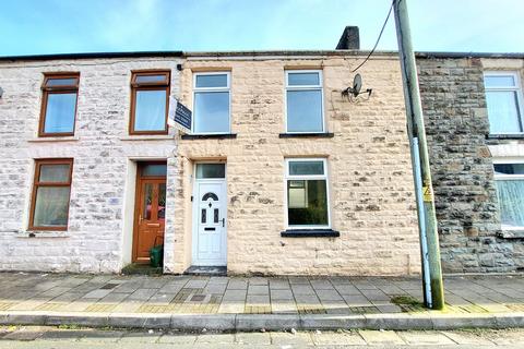 undefined, Hopkin Street, Treherbert, CF42