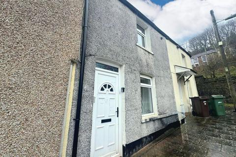 3 bedroom terraced house to rent, Morgan Street, New Tredegar, NP24